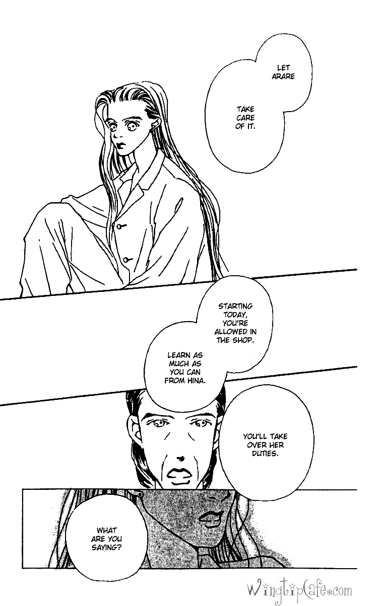 Fukuyadou Honpo Chapter 3 page 29 - Chapter 3