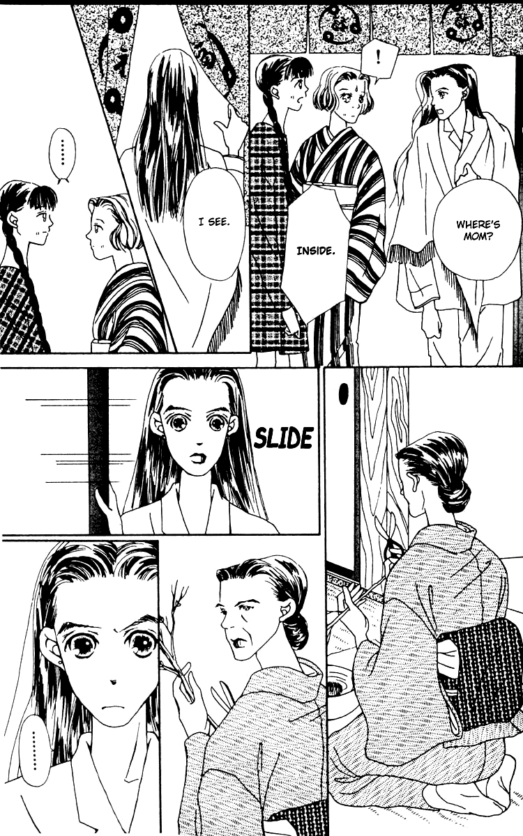 Fukuyadou Honpo Chapter 3 page 38 - Chapter 3