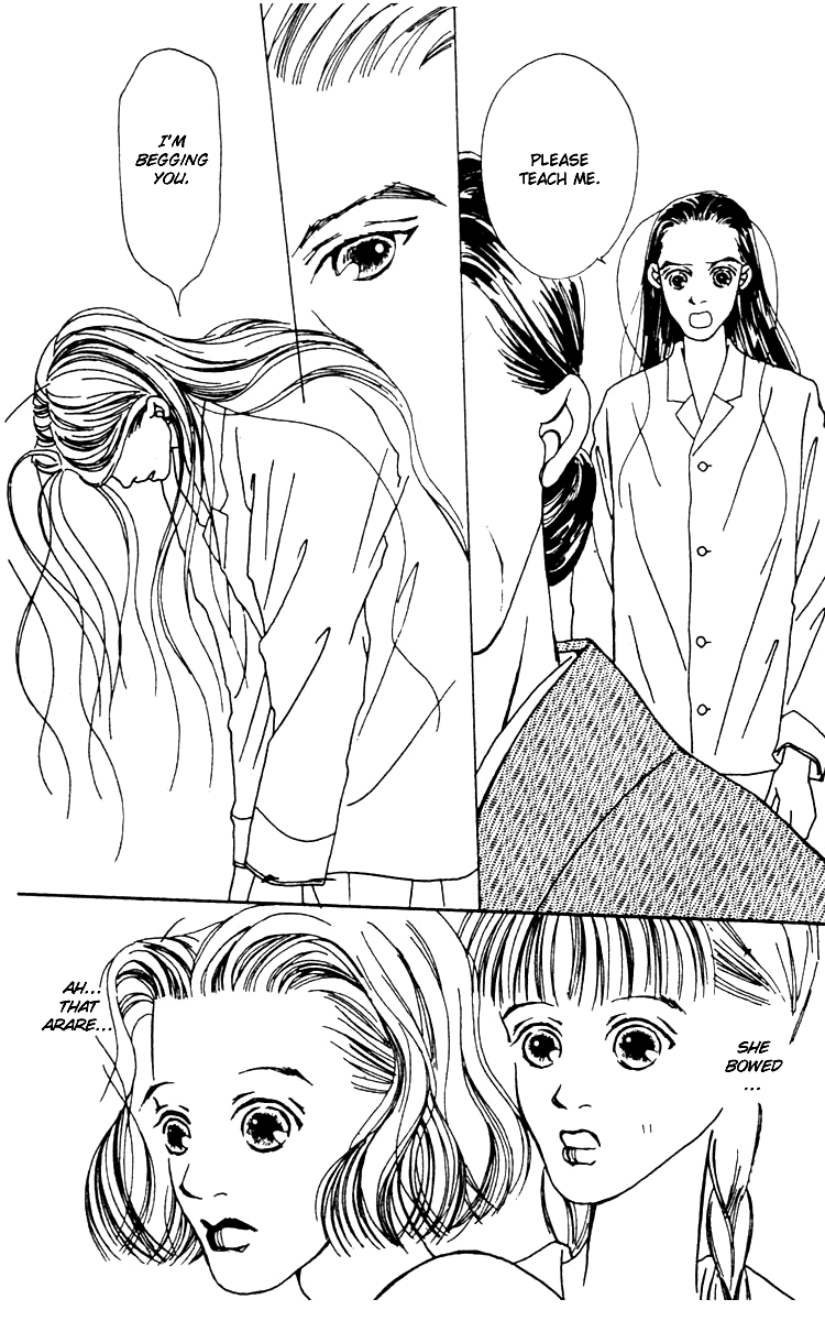 Fukuyadou Honpo Chapter 3 page 42 - Chapter 3