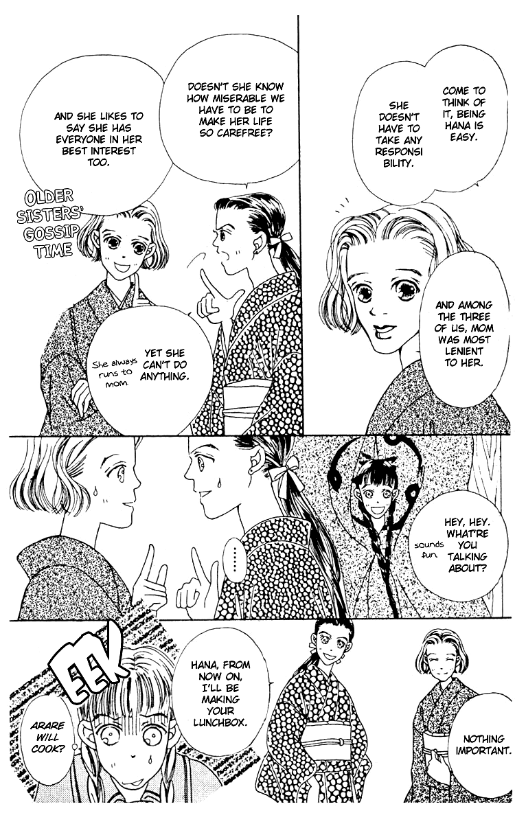 Fukuyadou Honpo Chapter 3 page 46 - Chapter 3