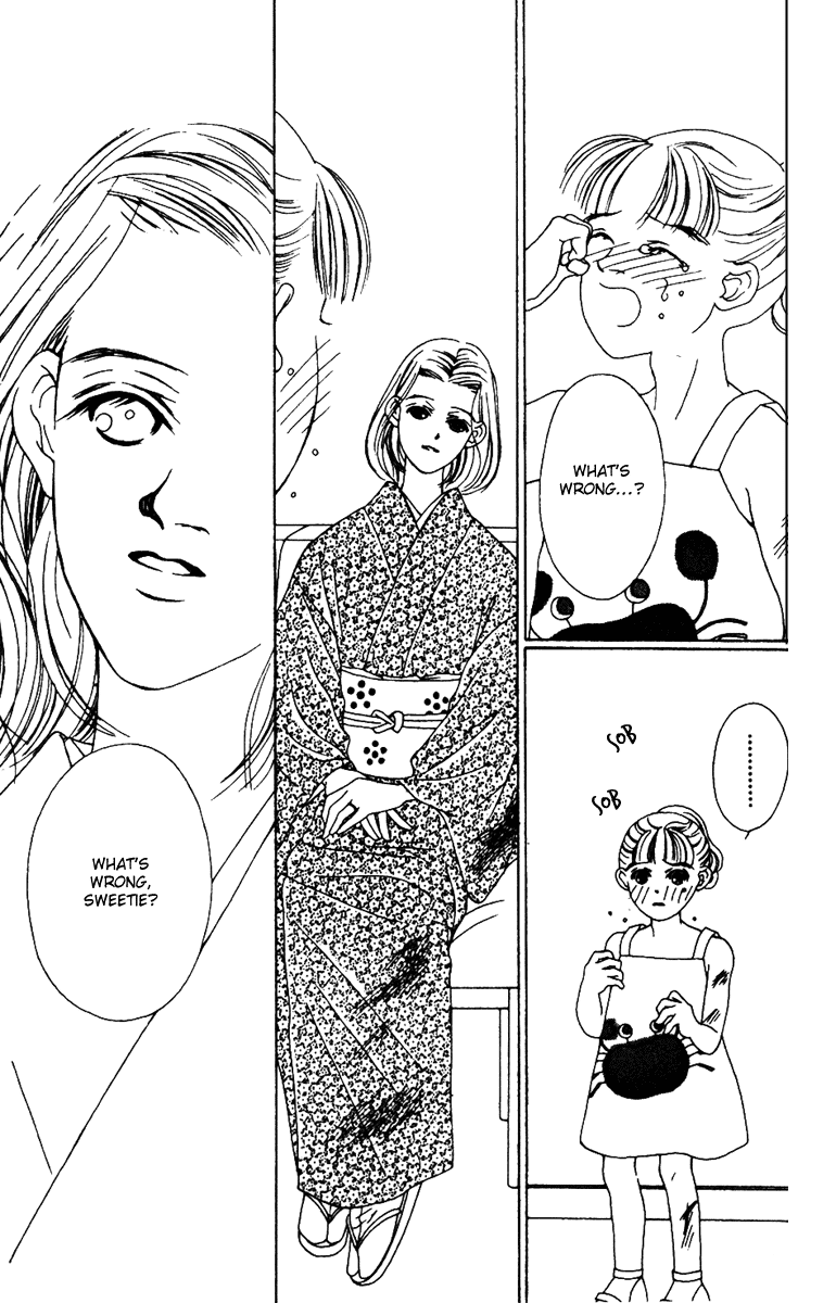 Fukuyadou Honpo Chapter 31 page 20 - Chapter 31