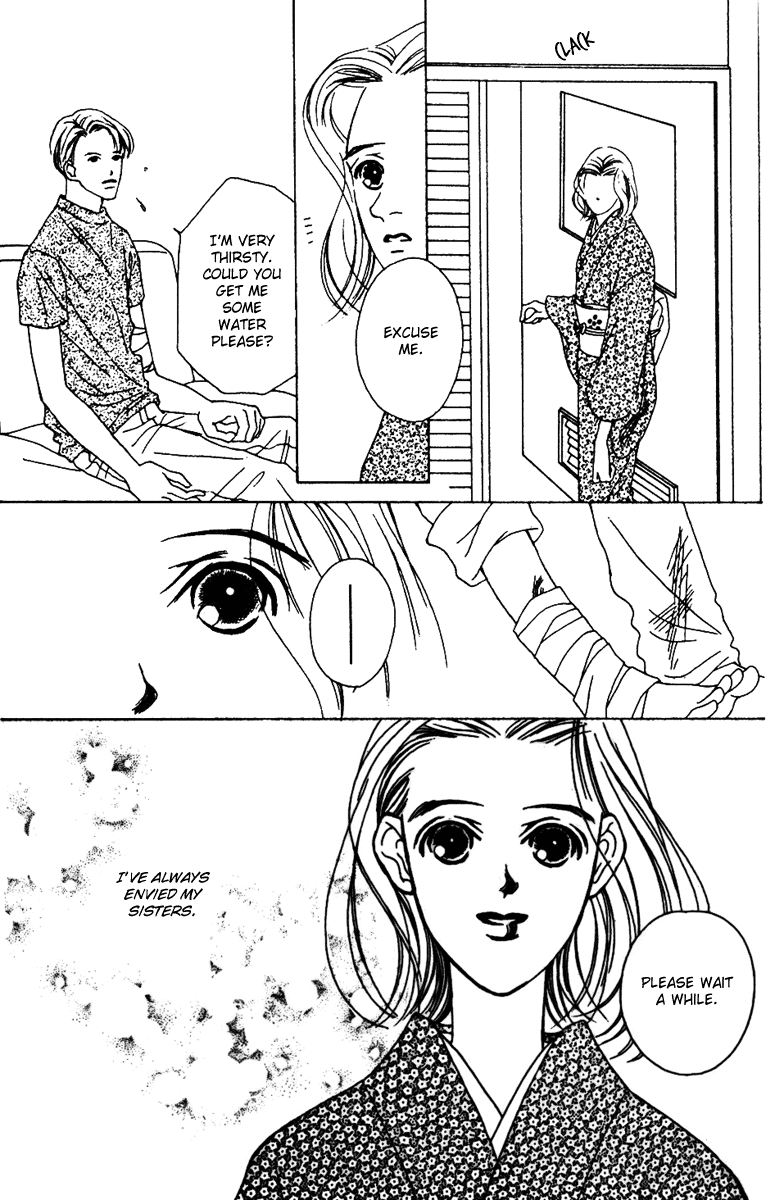 Fukuyadou Honpo Chapter 31 page 28 - Chapter 31