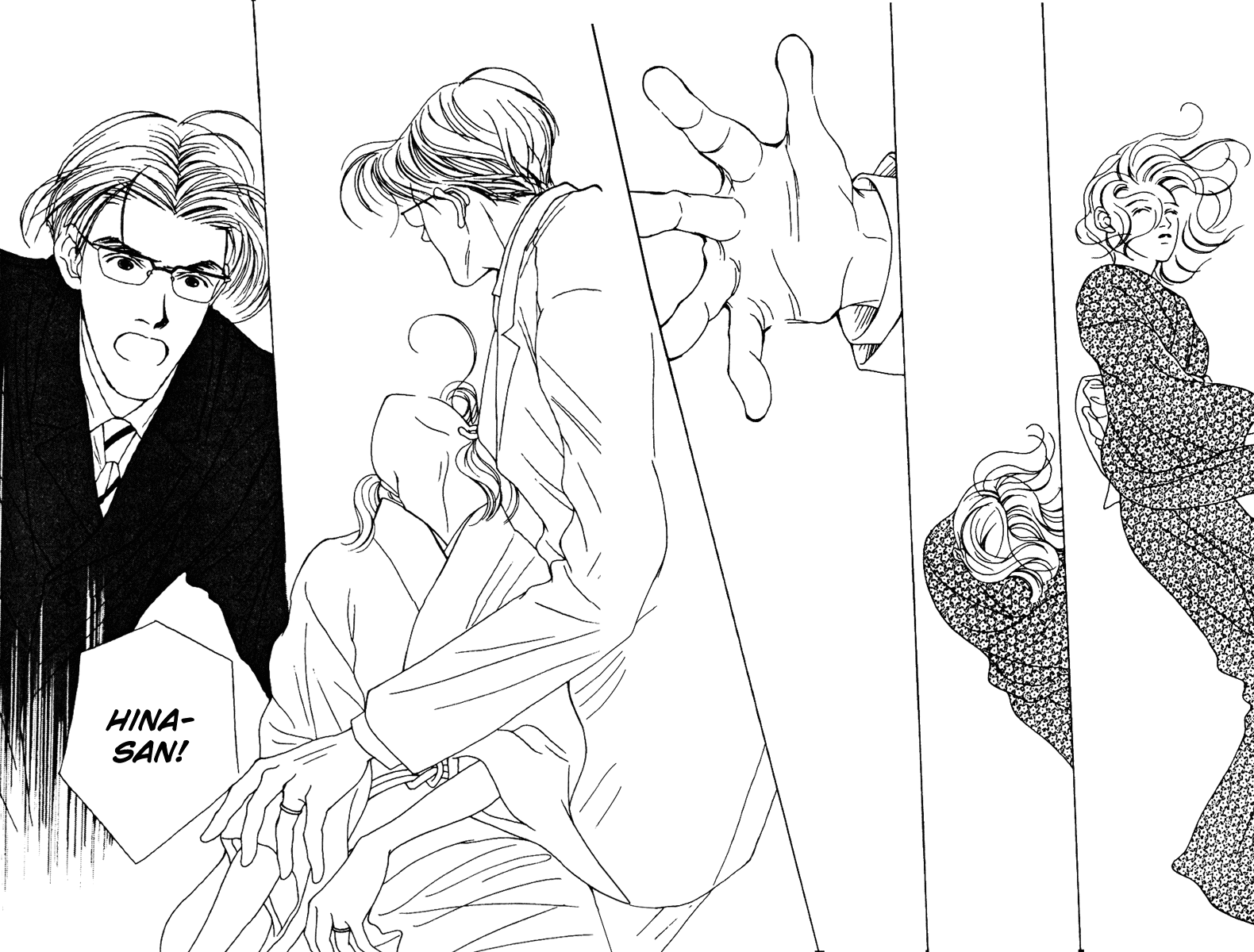 Fukuyadou Honpo Chapter 31 page 30 - Chapter 31