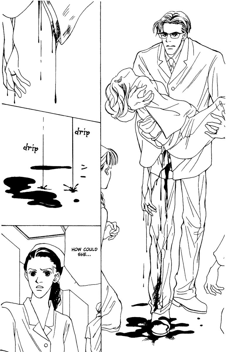 Fukuyadou Honpo Chapter 31 page 33 - Chapter 31