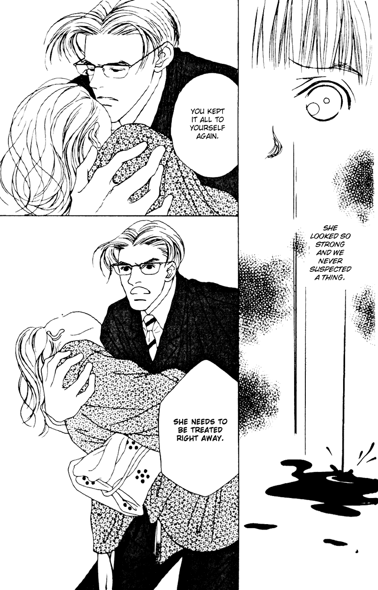 Fukuyadou Honpo Chapter 31 page 34 - Chapter 31