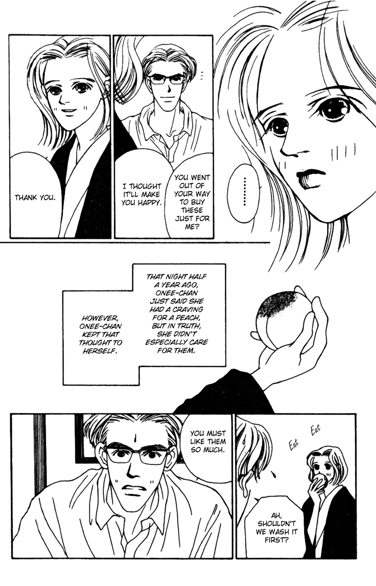 Fukuyadou Honpo Chapter 32 page 30 - Chapter 32
