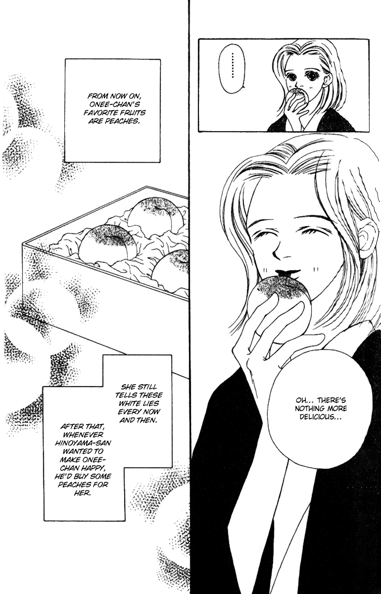 Fukuyadou Honpo Chapter 32 page 31 - Chapter 32