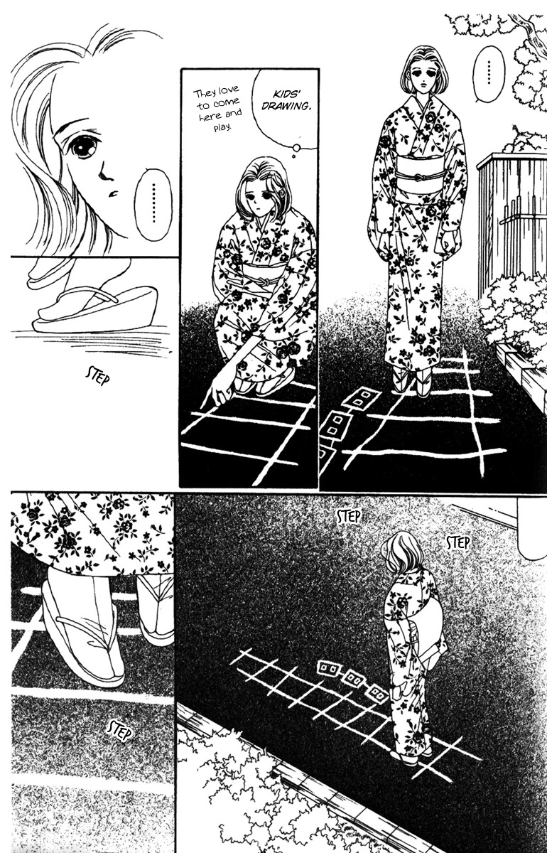 Fukuyadou Honpo Chapter 32 page 37 - Chapter 32