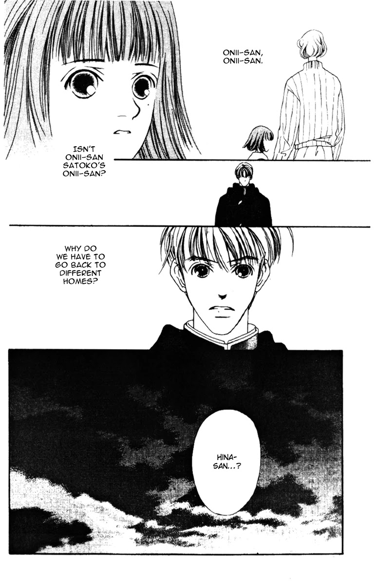 Fukuyadou Honpo Chapter 34 page 24 - Chapter 34