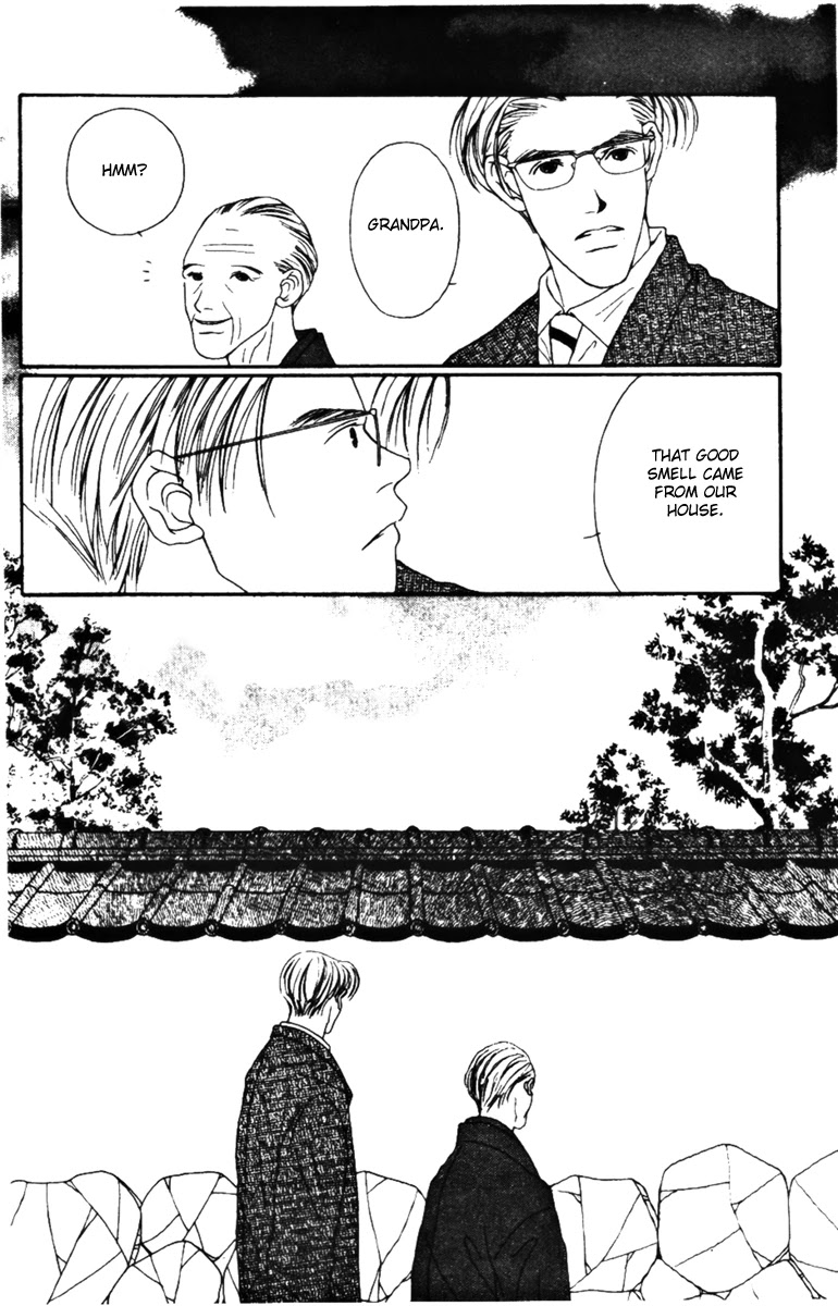 Fukuyadou Honpo Chapter 34 page 34 - Chapter 34