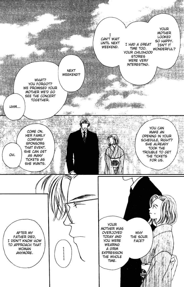 Fukuyadou Honpo Chapter 35 page 22 - Chapter 35