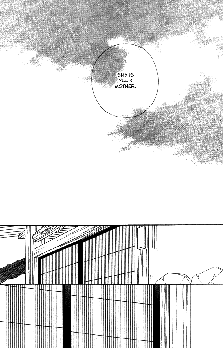 Fukuyadou Honpo Chapter 35 page 28 - Chapter 35