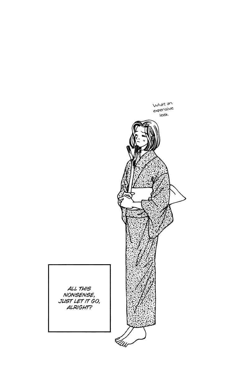Fukuyadou Honpo Chapter 35 page 40 - Chapter 35