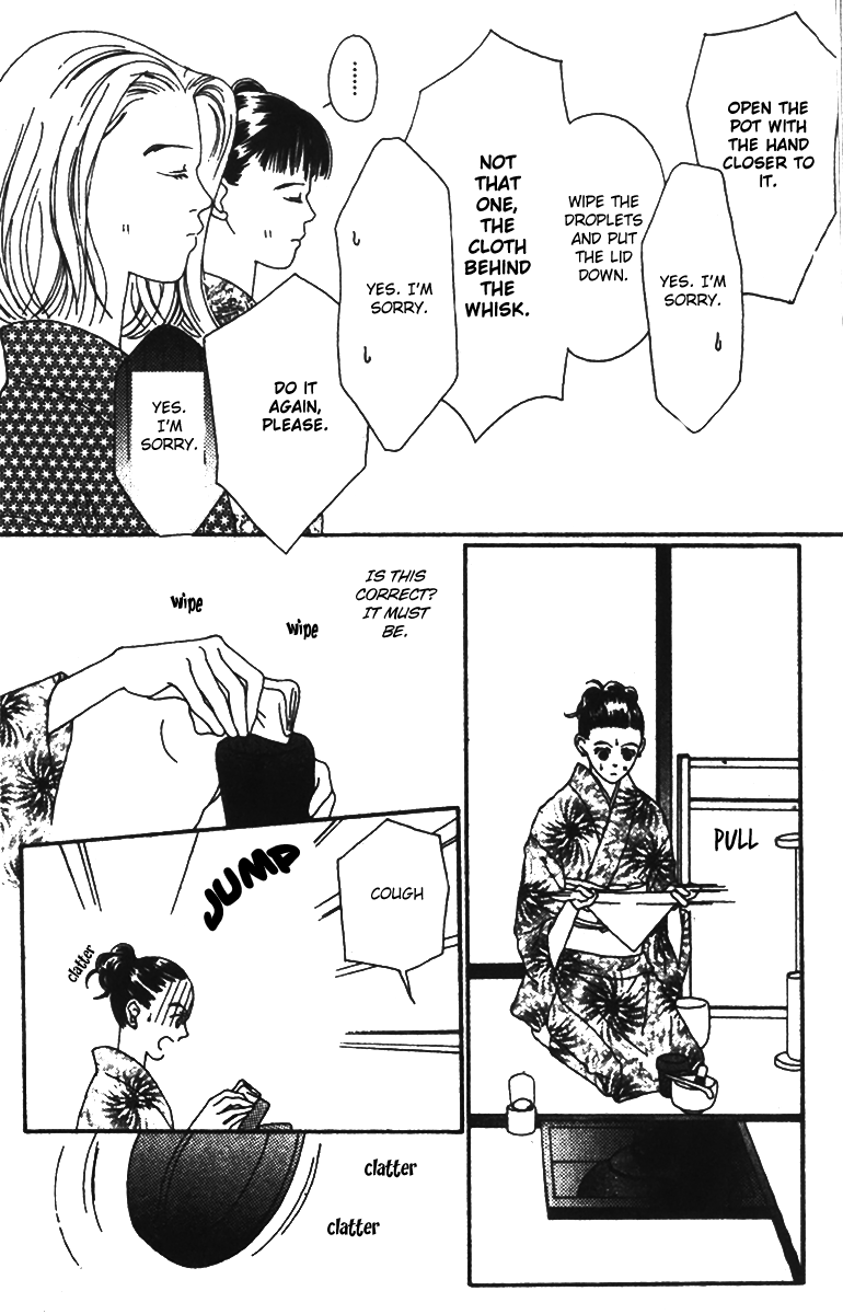 Fukuyadou Honpo Chapter 36 page 13 - Chapter 36