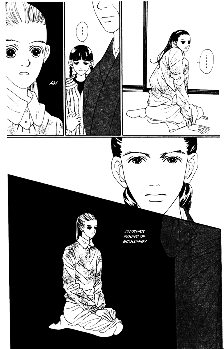Fukuyadou Honpo Chapter 36 page 39 - Chapter 36
