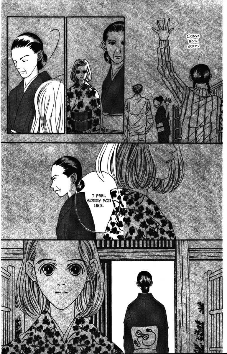 Fukuyadou Honpo Chapter 36 page 43 - Chapter 36