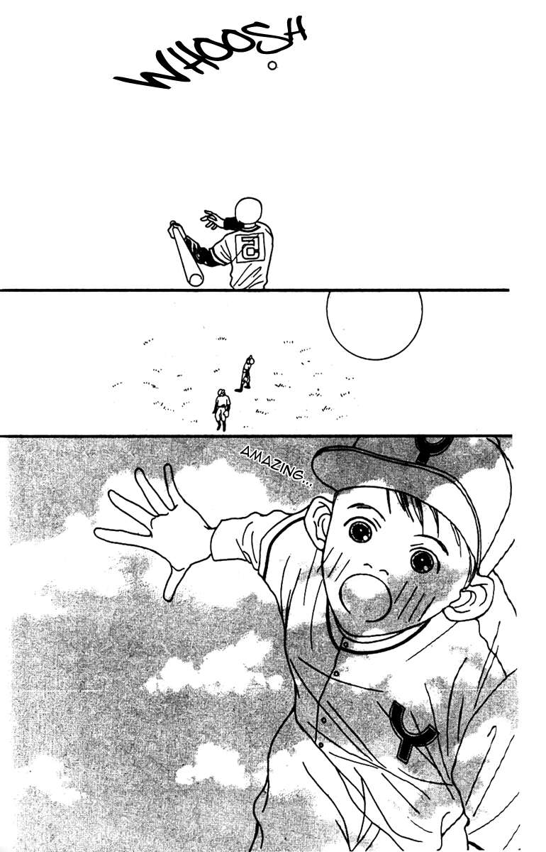 Fukuyadou Honpo Chapter 38 page 18 - Chapter 38