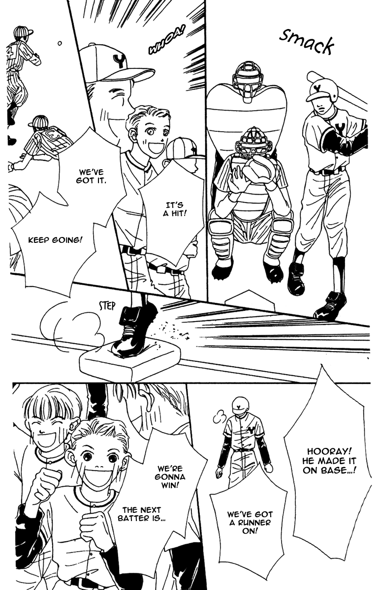Fukuyadou Honpo Chapter 38 page 28 - Chapter 38