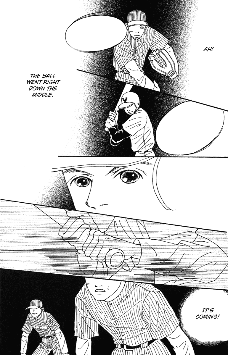 Fukuyadou Honpo Chapter 39 page 19 - Chapter 39