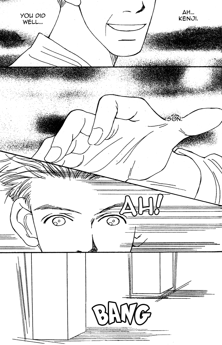 Fukuyadou Honpo Chapter 39 page 39 - Chapter 39