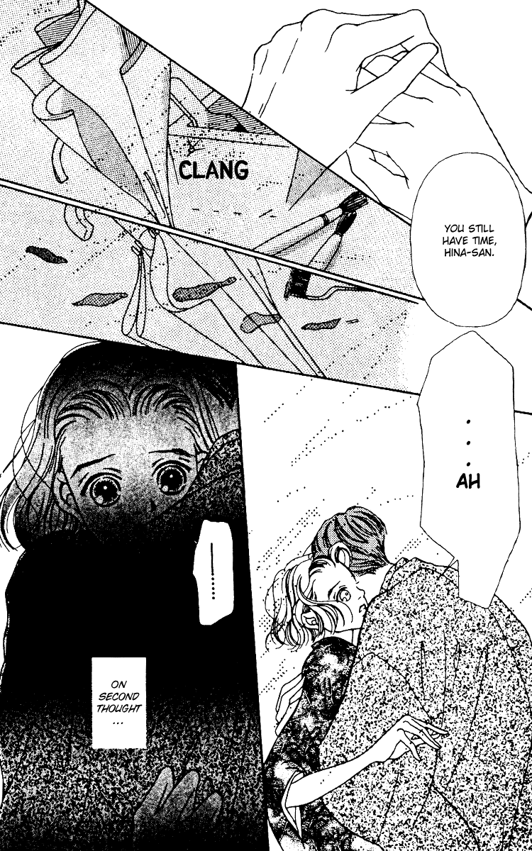 Fukuyadou Honpo Chapter 4 page 28 - Chapter 4