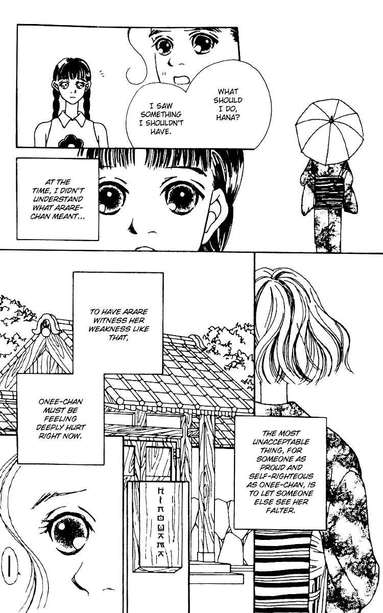 Fukuyadou Honpo Chapter 4 page 31 - Chapter 4