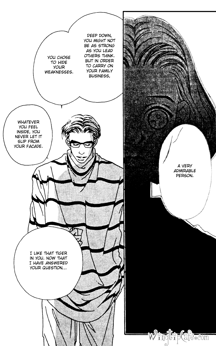 Fukuyadou Honpo Chapter 4 page 38 - Chapter 4