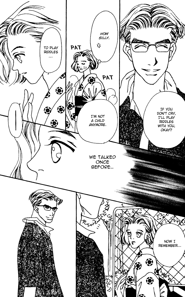 Fukuyadou Honpo Chapter 4 page 52 - Chapter 4
