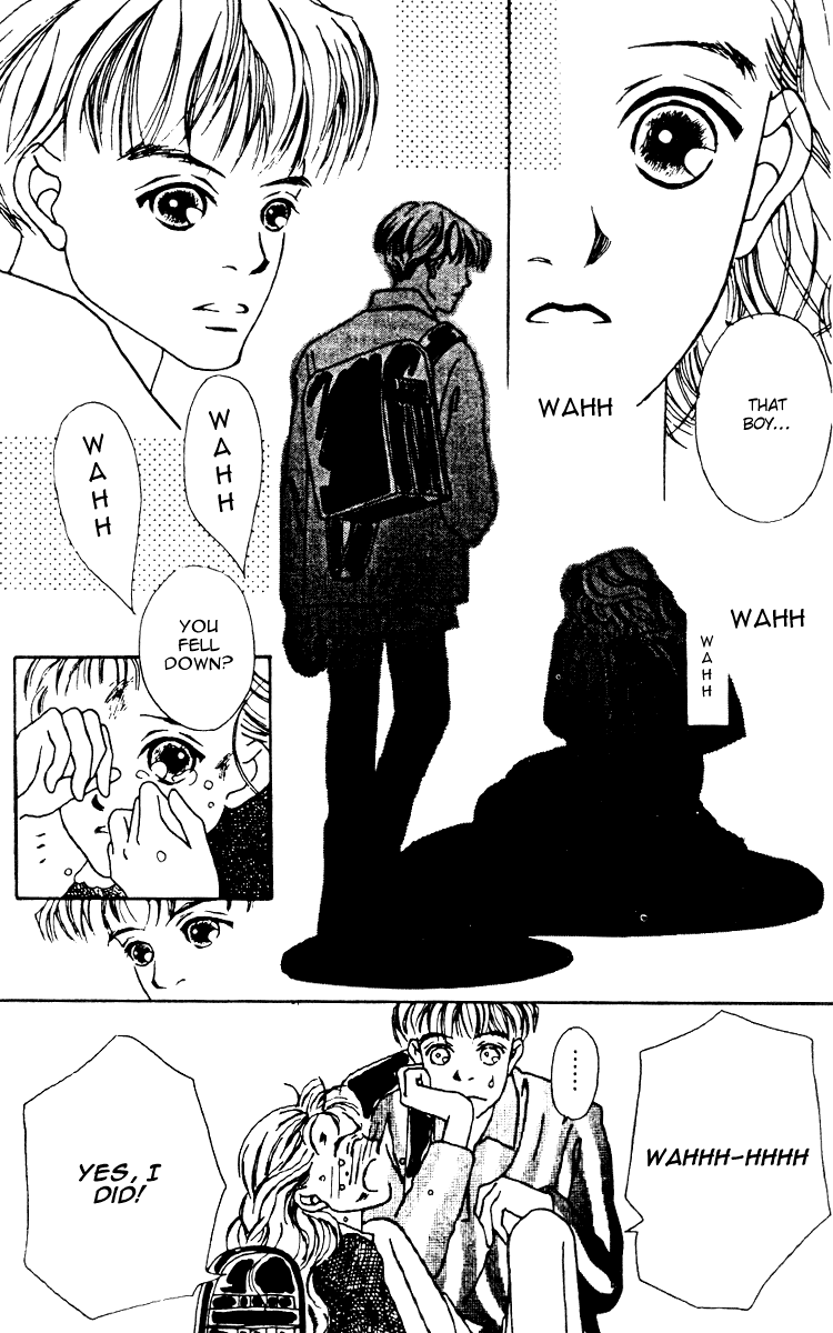 Fukuyadou Honpo Chapter 4 page 53 - Chapter 4