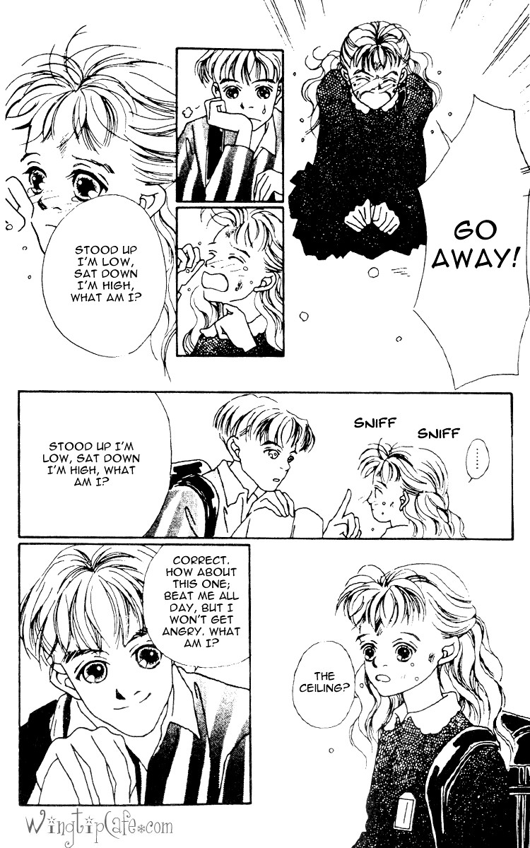 Fukuyadou Honpo Chapter 4 page 54 - Chapter 4