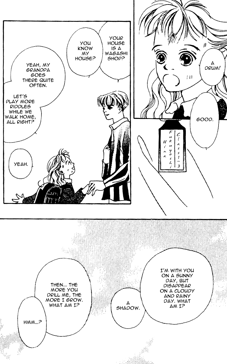 Fukuyadou Honpo Chapter 4 page 55 - Chapter 4