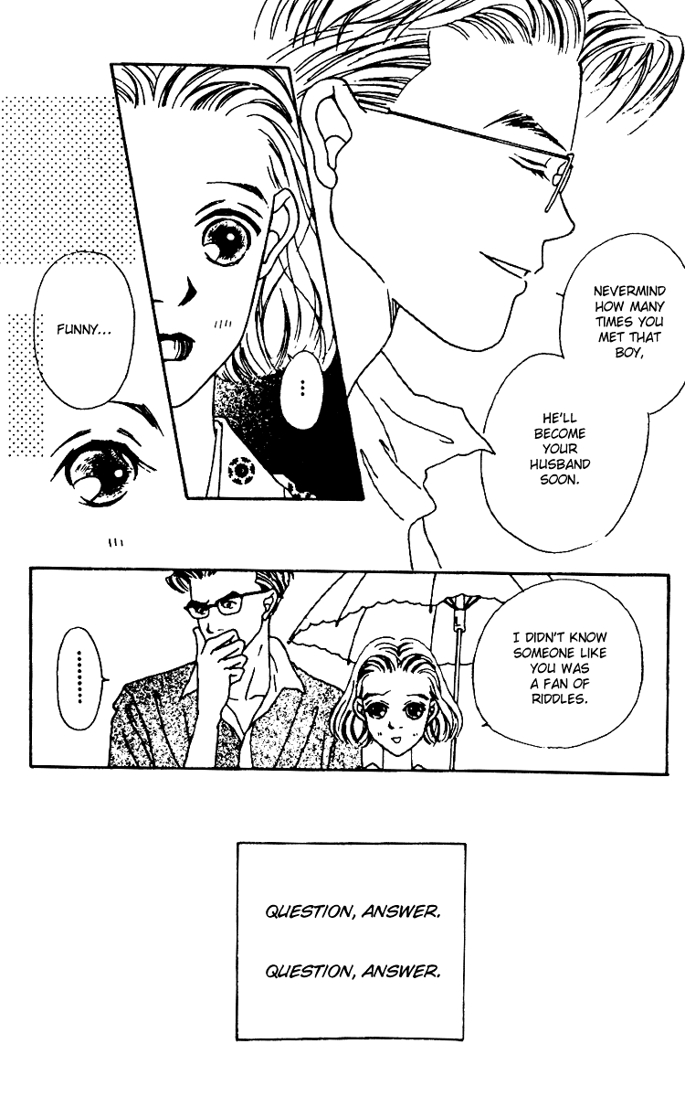 Fukuyadou Honpo Chapter 4 page 58 - Chapter 4