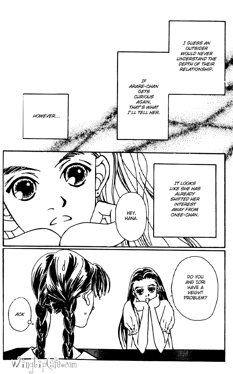 Fukuyadou Honpo Chapter 4 page 59 - Chapter 4