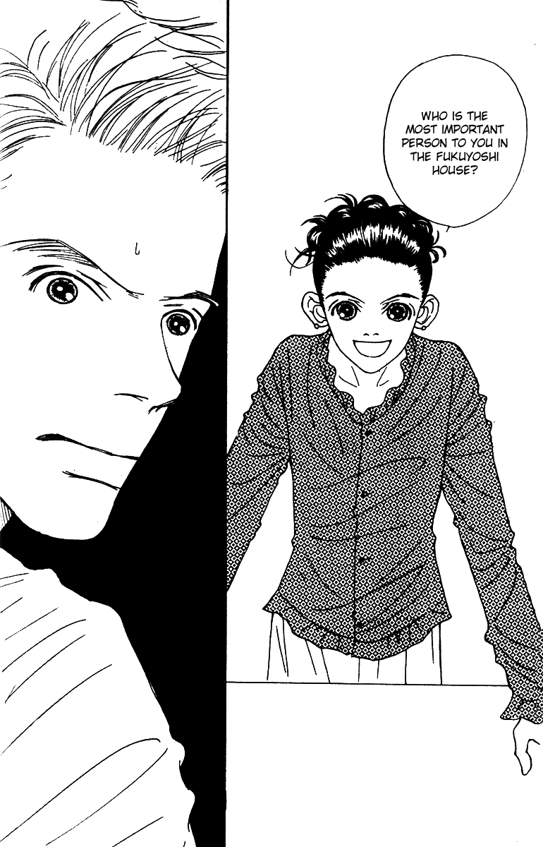 Fukuyadou Honpo Chapter 40 page 18 - Chapter 40