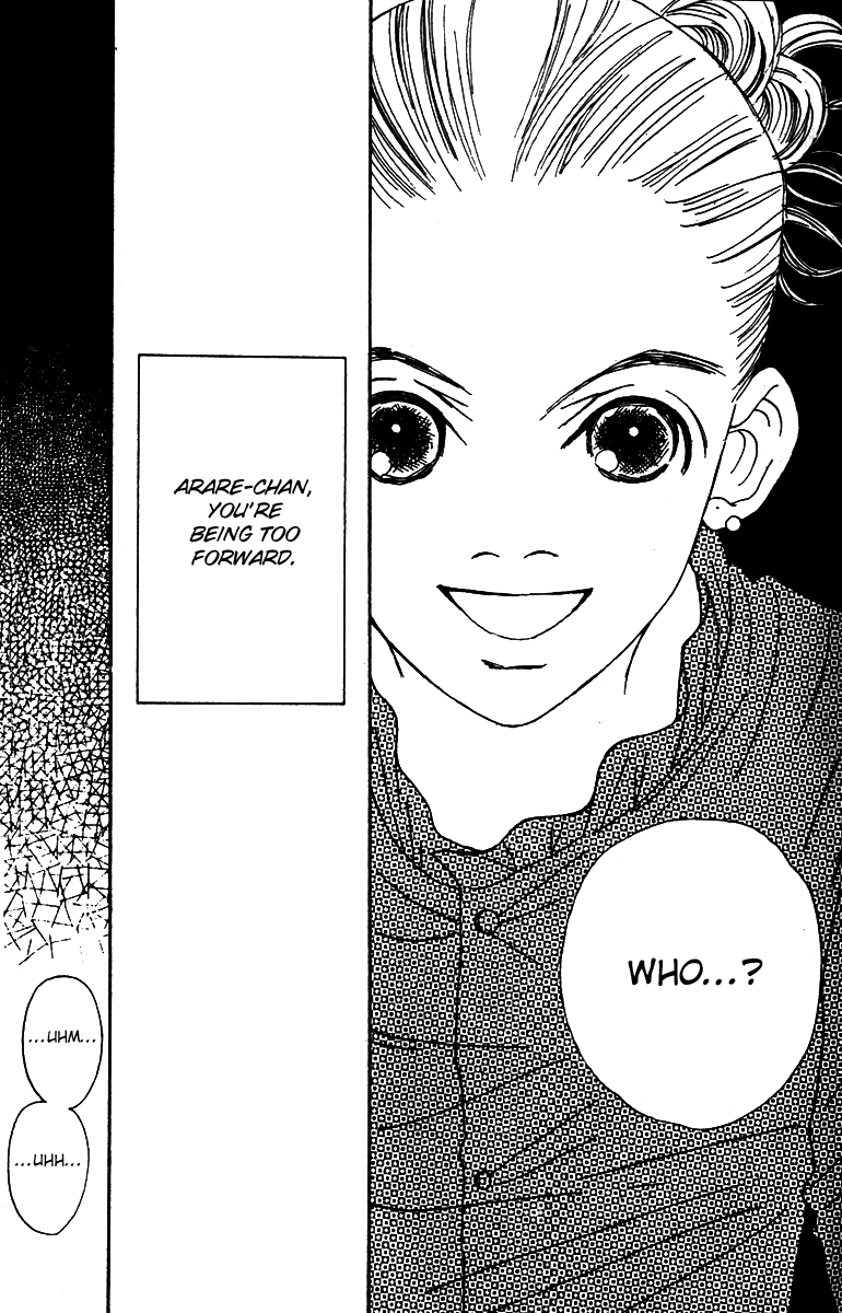 Fukuyadou Honpo Chapter 40 page 19 - Chapter 40