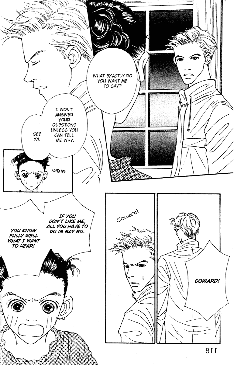 Fukuyadou Honpo Chapter 40 page 32 - Chapter 40
