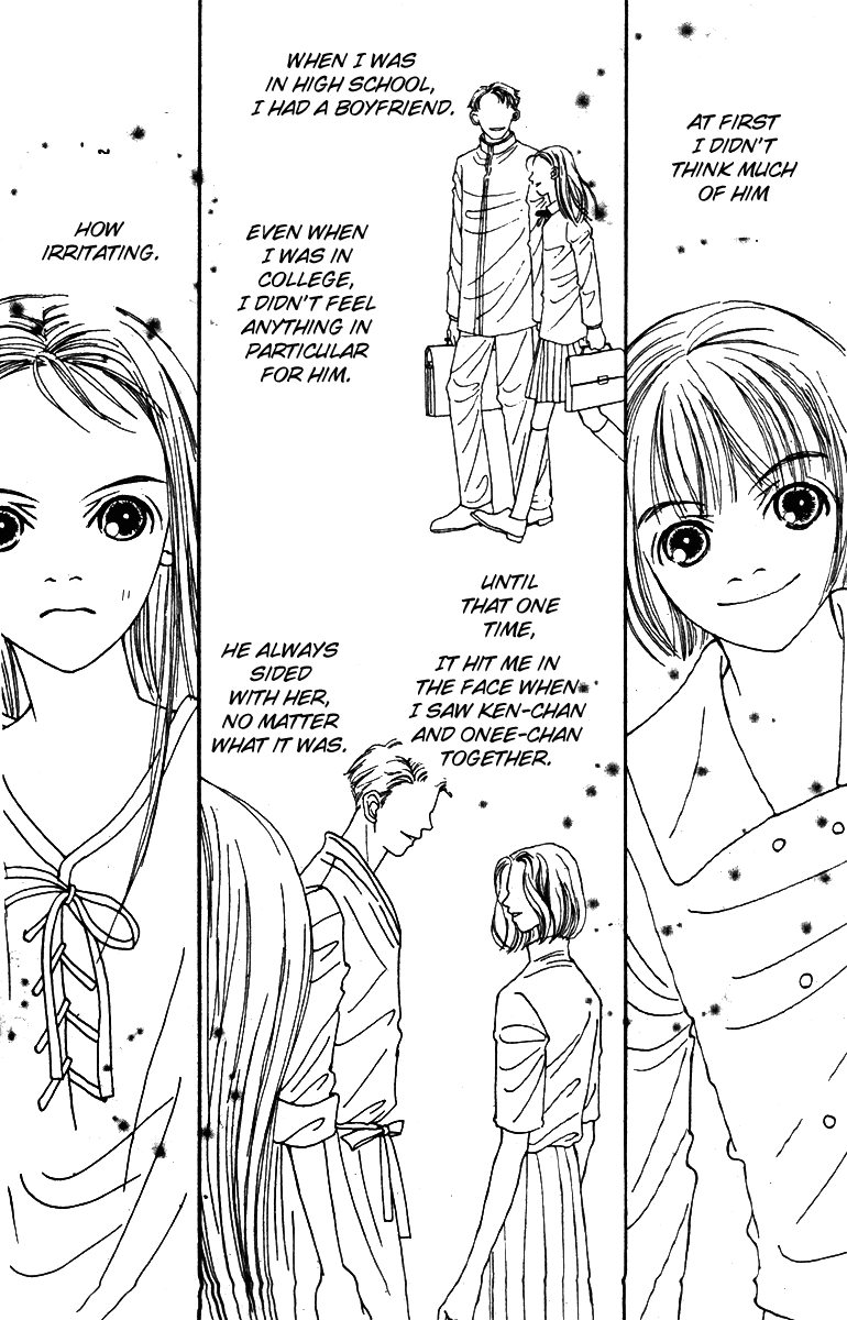 Fukuyadou Honpo Chapter 40 page 36 - Chapter 40
