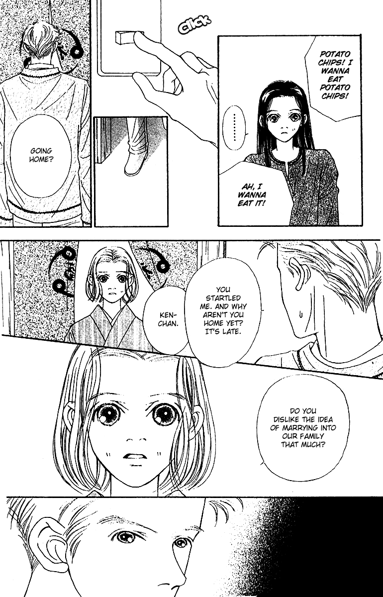 Fukuyadou Honpo Chapter 42 page 14 - Chapter 42
