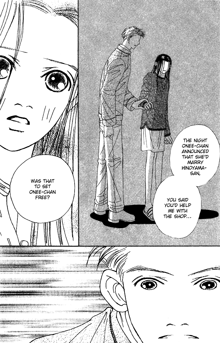Fukuyadou Honpo Chapter 42 page 28 - Chapter 42