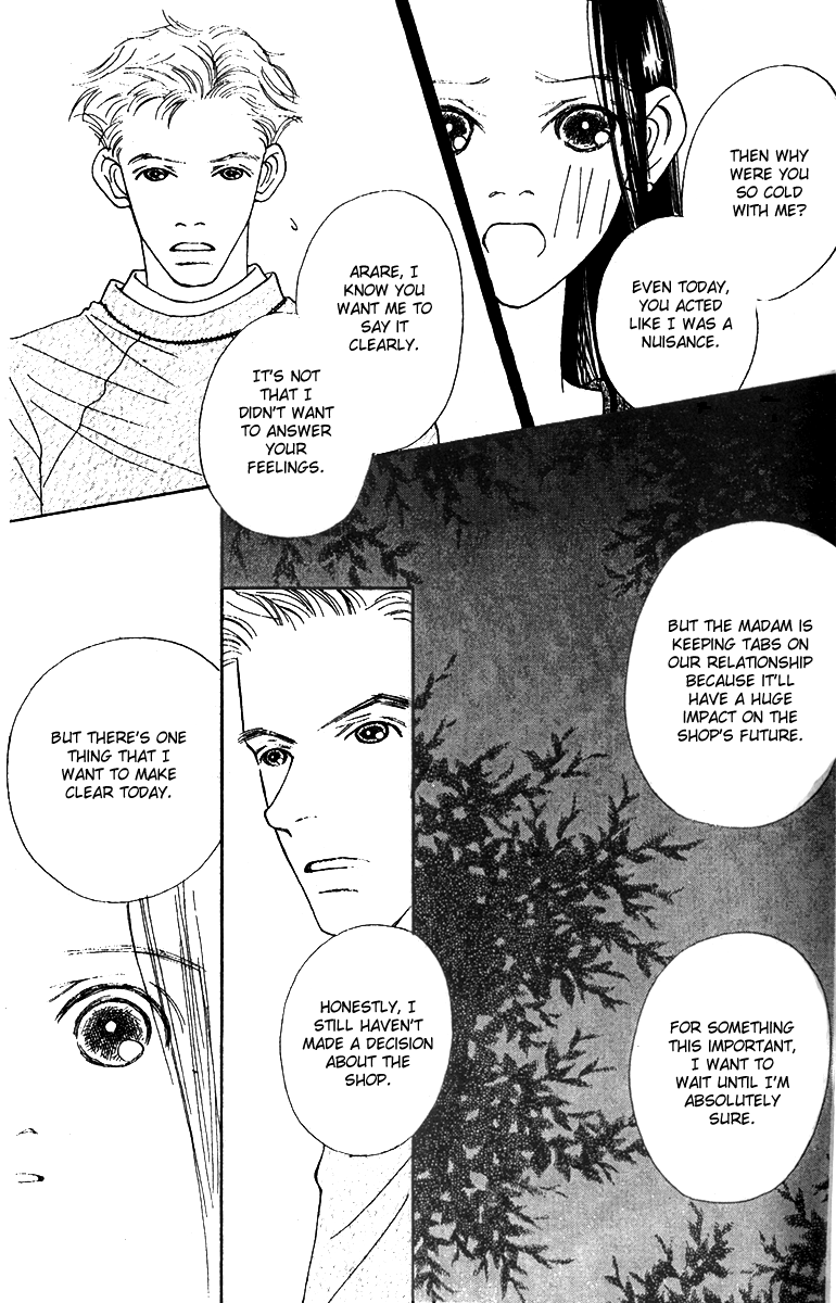 Fukuyadou Honpo Chapter 42 page 31 - Chapter 42