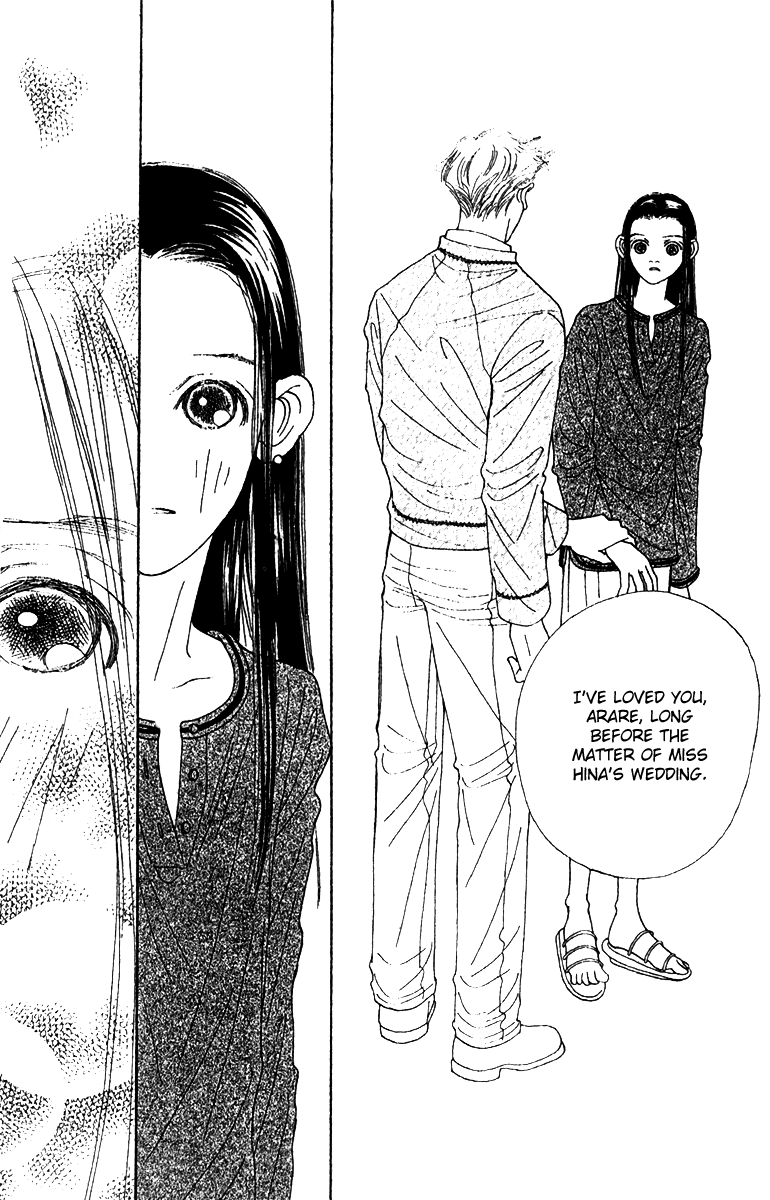 Fukuyadou Honpo Chapter 42 page 32 - Chapter 42