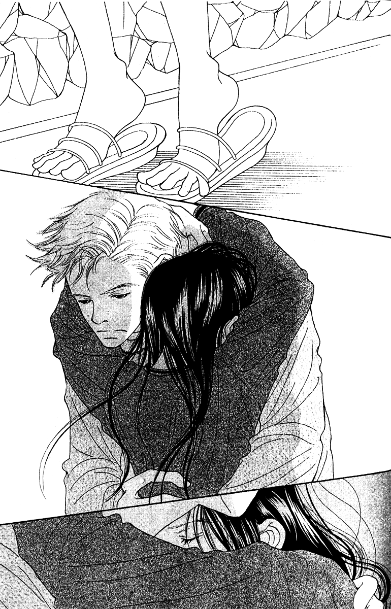 Fukuyadou Honpo Chapter 42 page 33 - Chapter 42