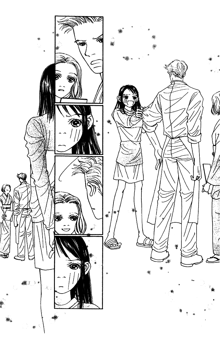 Fukuyadou Honpo Chapter 42 page 35 - Chapter 42