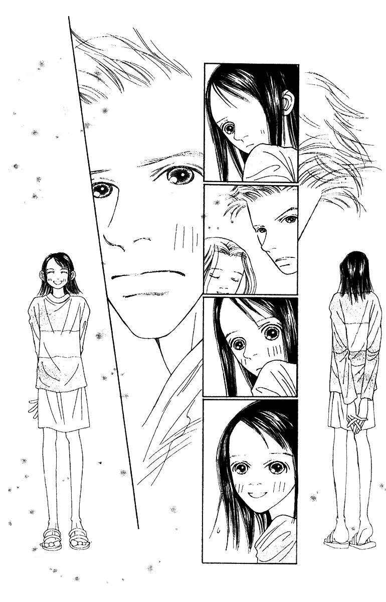 Fukuyadou Honpo Chapter 42 page 36 - Chapter 42