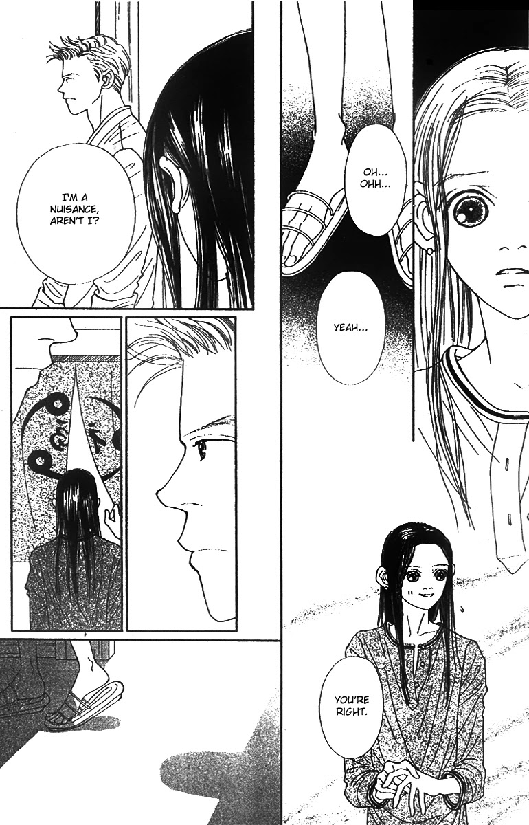 Fukuyadou Honpo Chapter 42 page 8 - Chapter 42