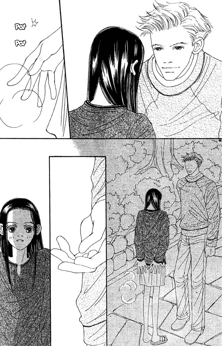 Fukuyadou Honpo Chapter 43 page 10 - Chapter 43