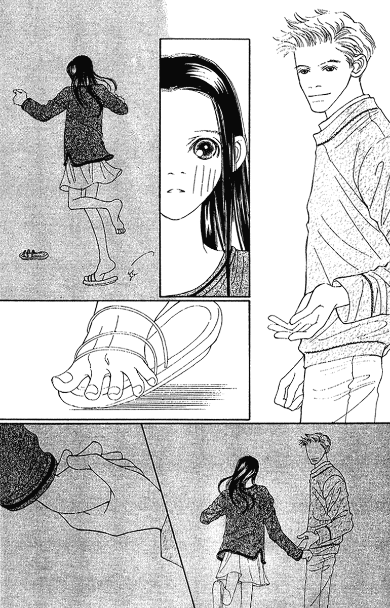 Fukuyadou Honpo Chapter 43 page 11 - Chapter 43