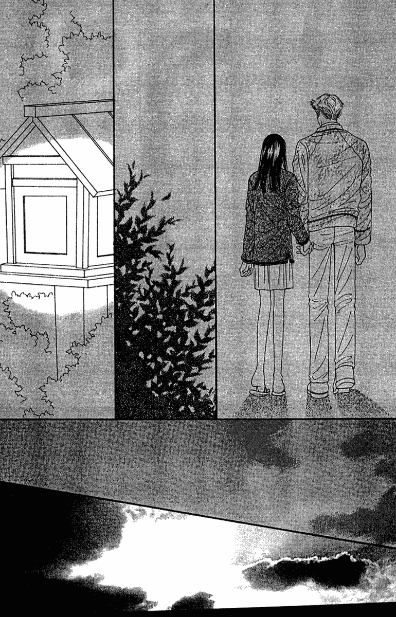 Fukuyadou Honpo Chapter 43 page 12 - Chapter 43