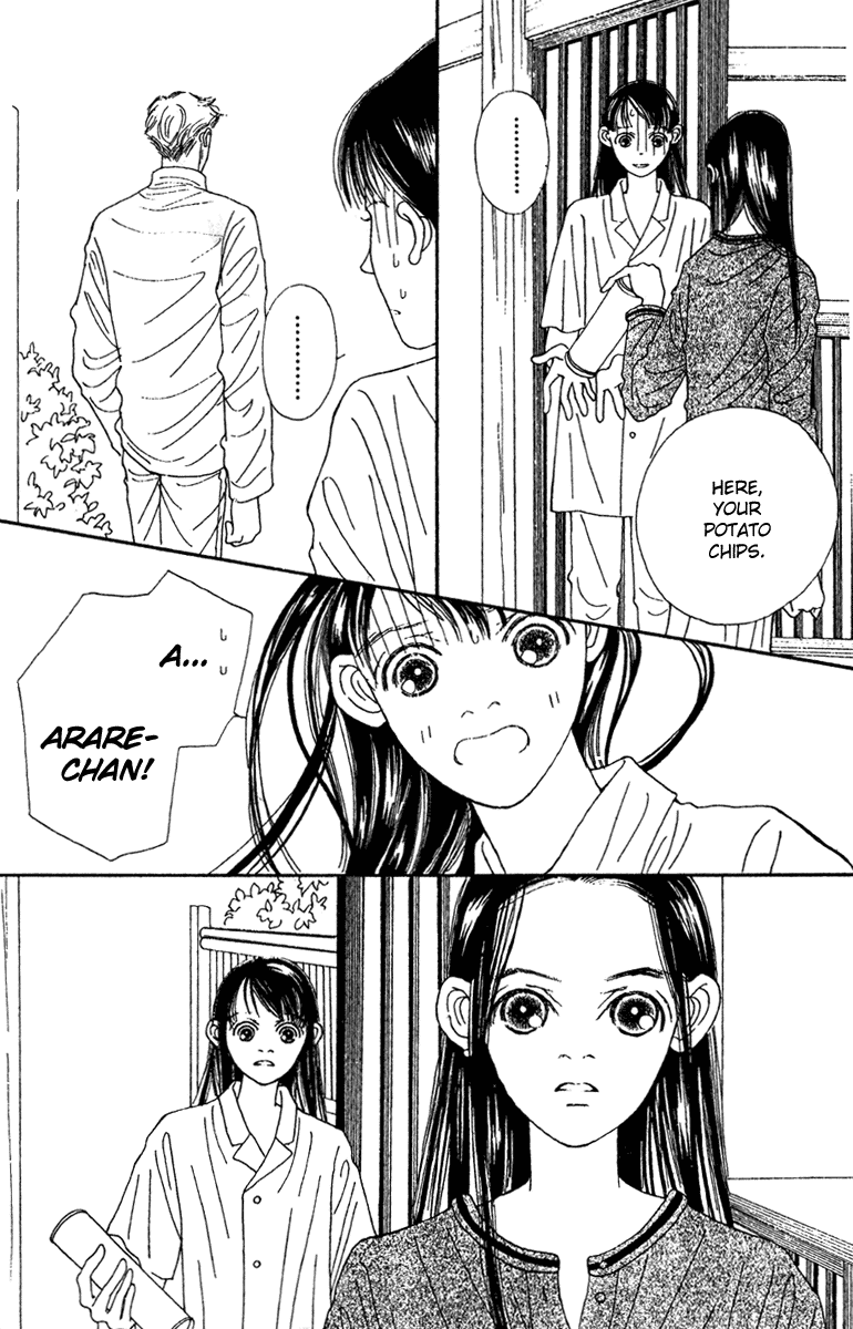 Fukuyadou Honpo Chapter 43 page 16 - Chapter 43