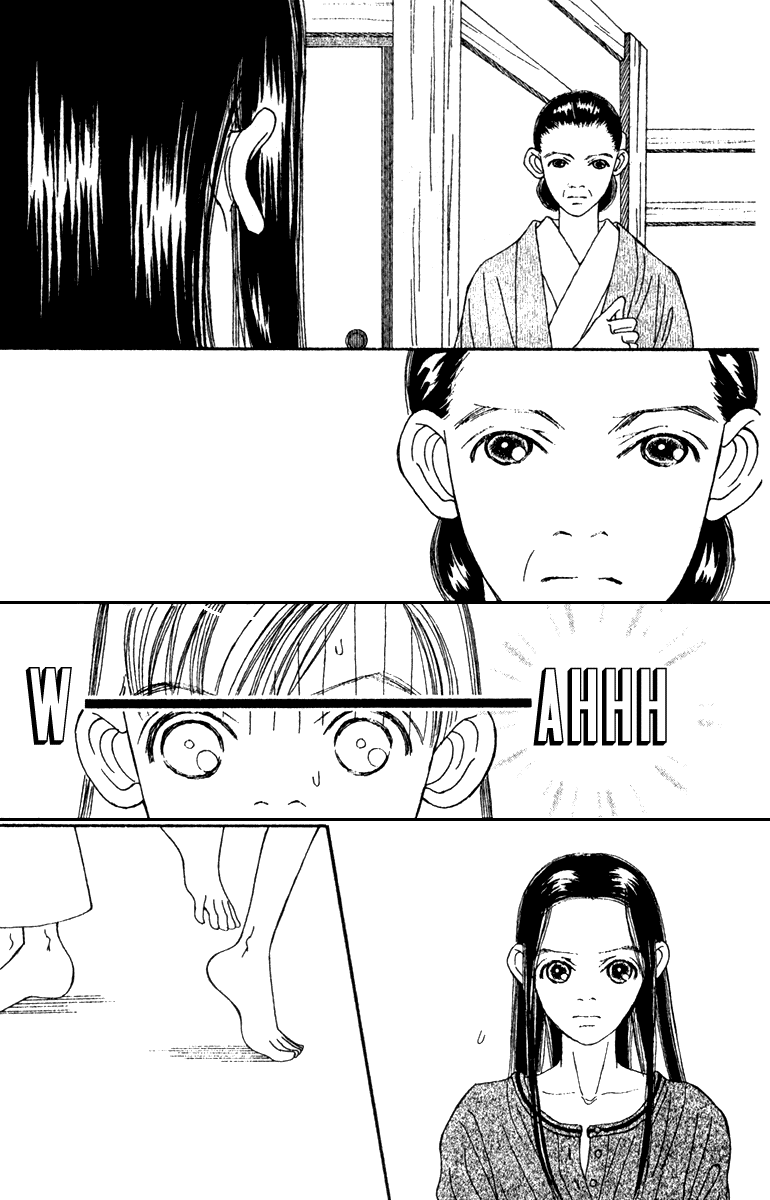Fukuyadou Honpo Chapter 43 page 17 - Chapter 43